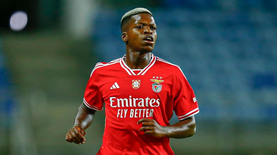 Última hora Florentino Luís